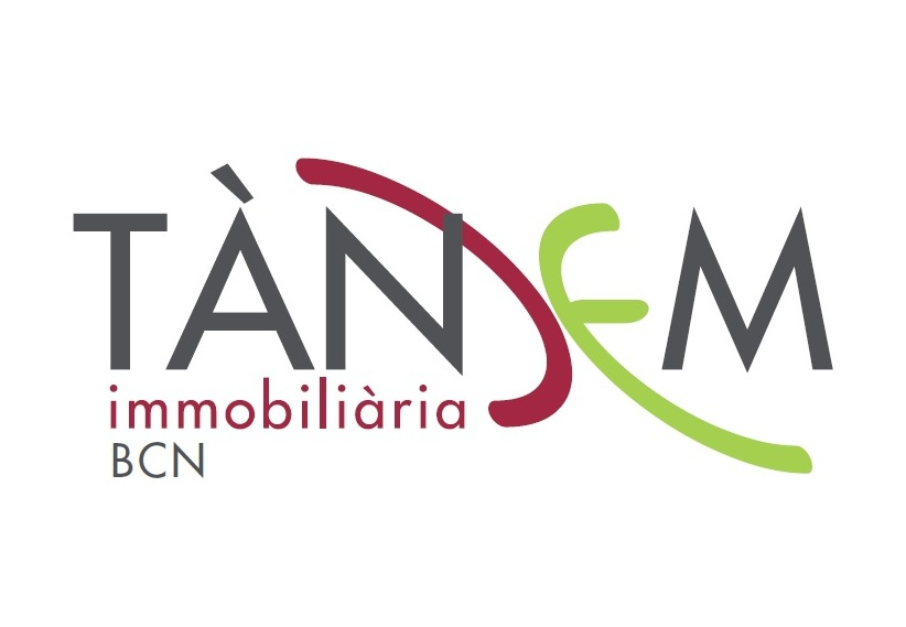 Logo TÀNDEM IMMOBILIÀRIA CLOT